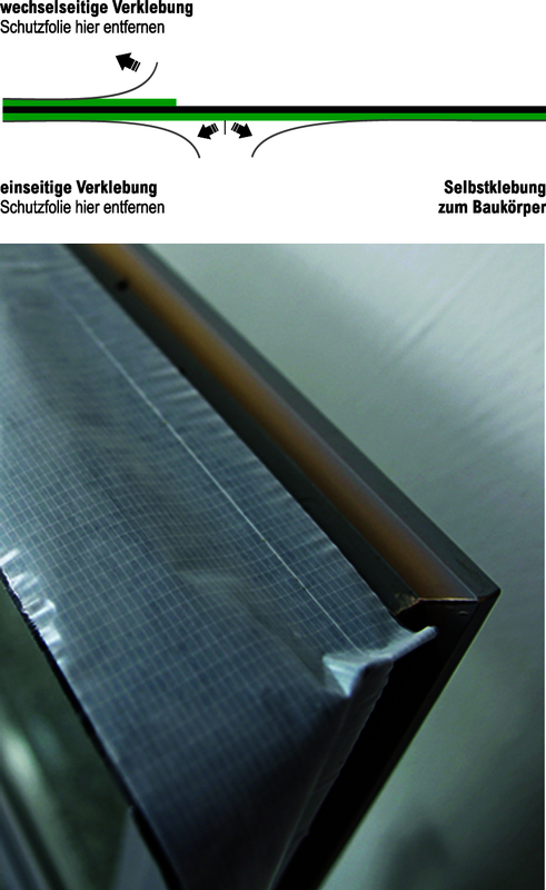 glas, verpackung, karton, kartonverpackung, kante