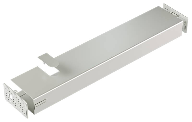 elektronik, rackmount, server hardware, netzwerkkomponente, metallisch-silber
