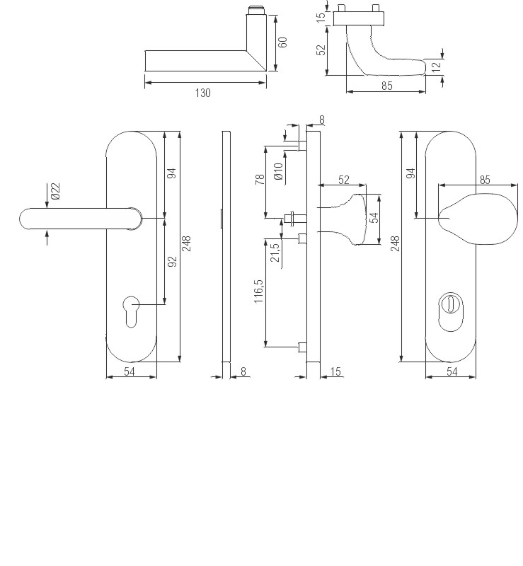 CAD-Diagramm, Diagramm, 