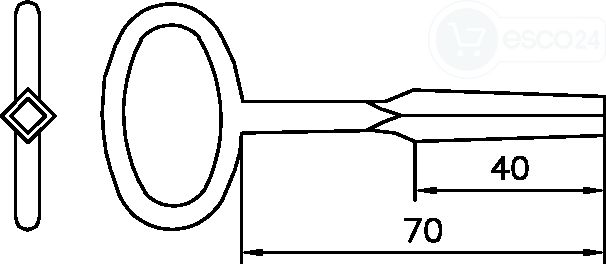 Diagramm, Handlung, Messungen, Besteck, 