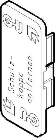 USB-C, Kuppe, Entlüften, Schutzhaeuse, Gummi