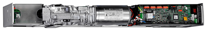 GEZE Powerturn F/R Antrieb ohne Zubehör Elektronik, Hardware, Elektronik, Hardware, Computerausrüstung,