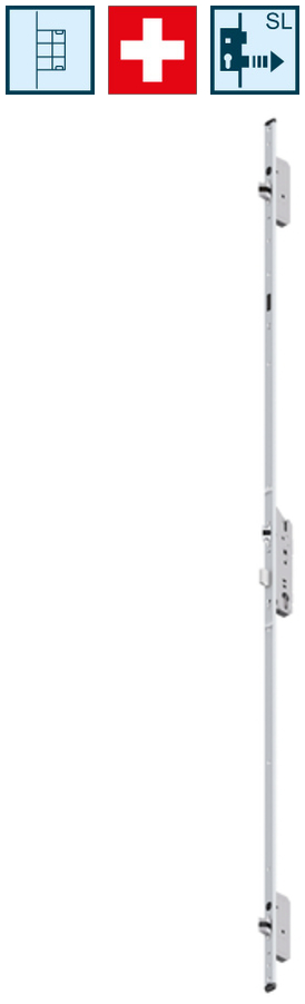 Griff, Griff, Drinnen,