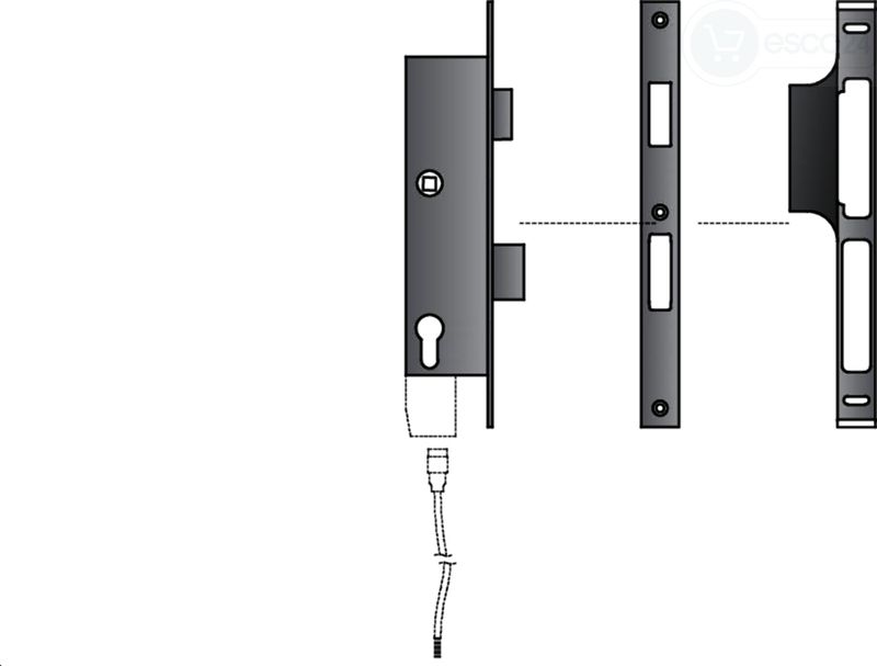 Adapter, Elektronik, Telefon, 