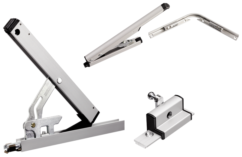 Pneumatischer Tacker, Nagelspender, Werkzeug, Metall, Hauptmaterial: Metall