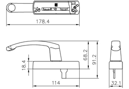 Diagramm, Handlung, 