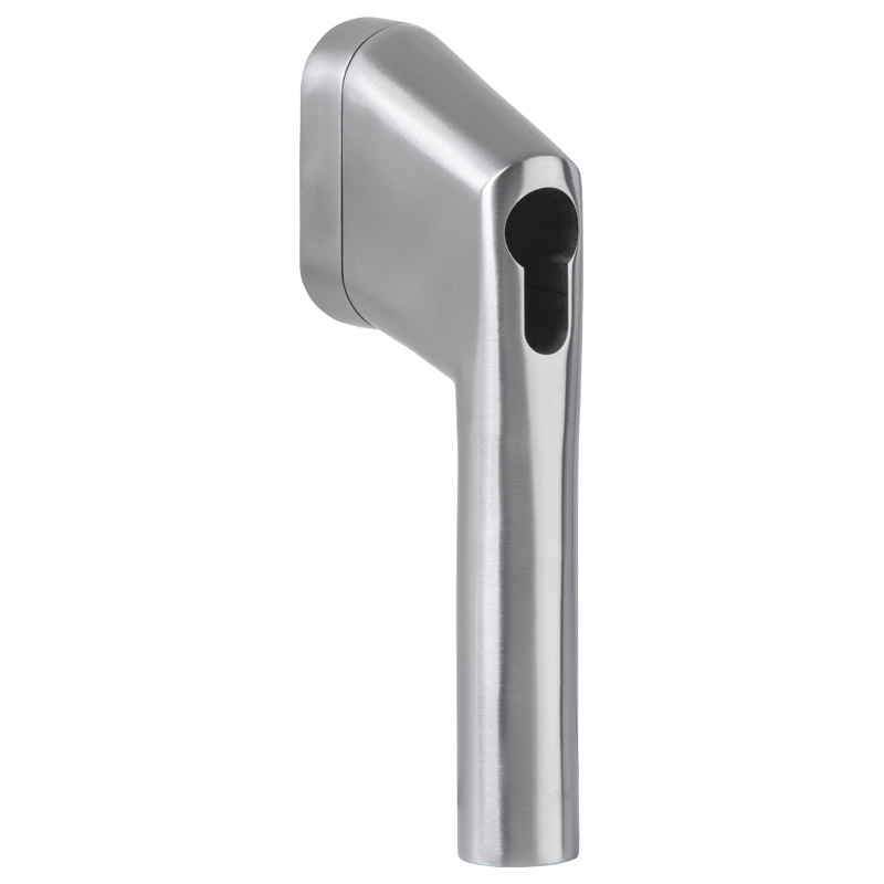 Griff, Sinken, Waschbeckenhahn, 