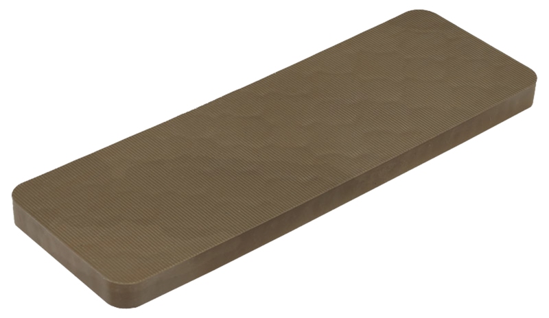 korkplatte, plattenform, rechteckig, braun, oberfläche, korkmaterial