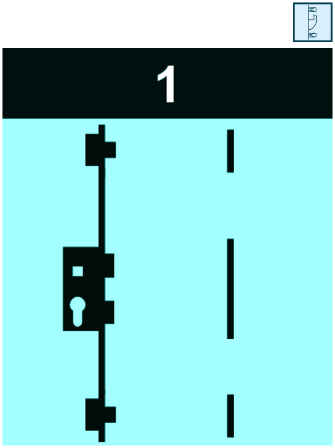 Schloss, Türgriff, Türschloss, Schließmechanismus, Türdesign
