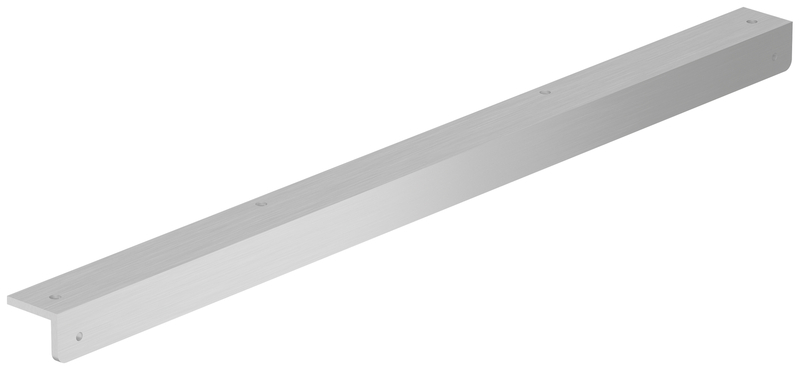 Aluminiumprofil, Winkel, Eckwinkel, Bauteil, Schienenprofil