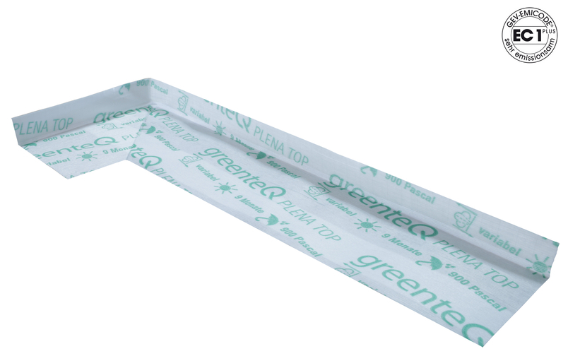 Einweg, Hülse, Papierband, greenteQ, Plena Top