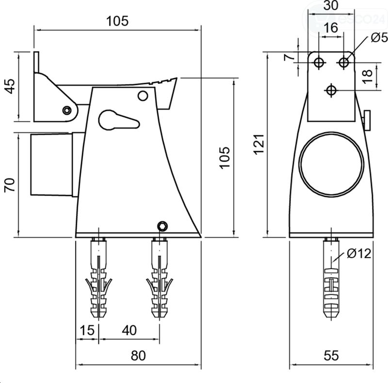 Diagramm, Handlung, CAD-Diagramm, 
