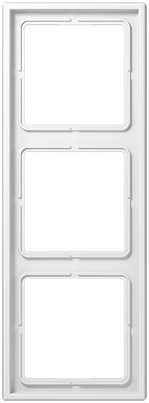 Türblatt, Türrahmen, Weiß, 3-fach Fenster?, Schutzrahmen
