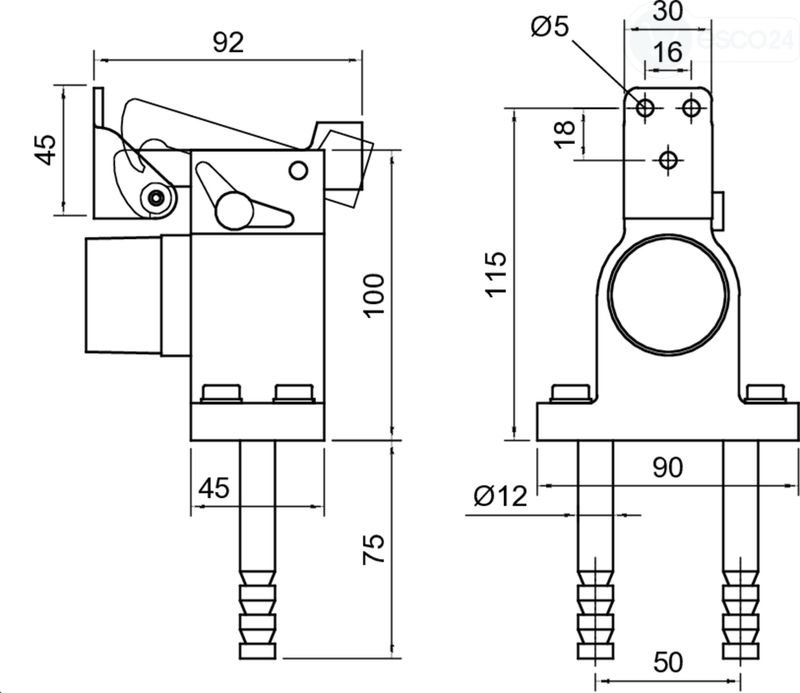 CAD-Diagramm, Diagramm, 