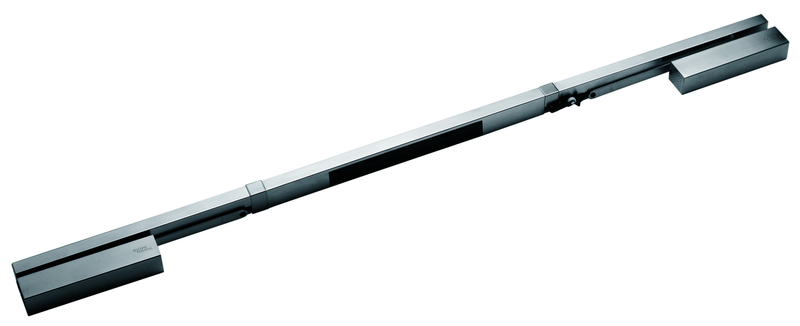 Lichtschiene, Aluminium, Schiene, Lichtträger, Stativ?