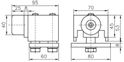 CAD-Diagramm, Diagramm, 
