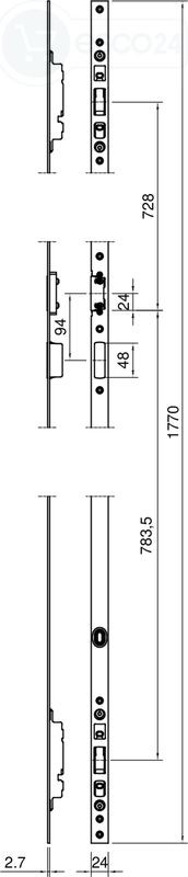 Diagramm, Handlung, Plan, 