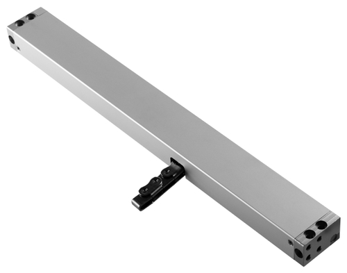 systeQ KM20II Solo R S12, 24V Hub 400mm, EV1