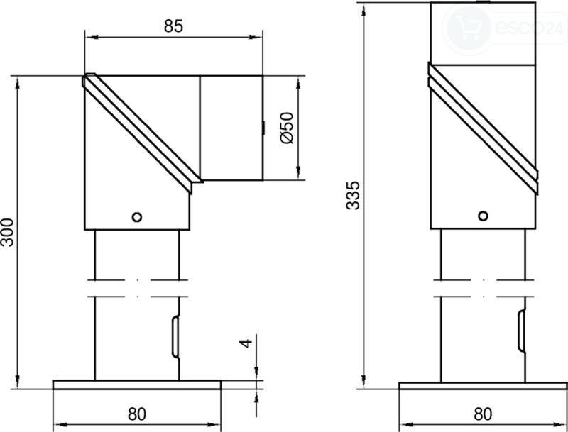 CAD-Diagramm, Diagramm, 