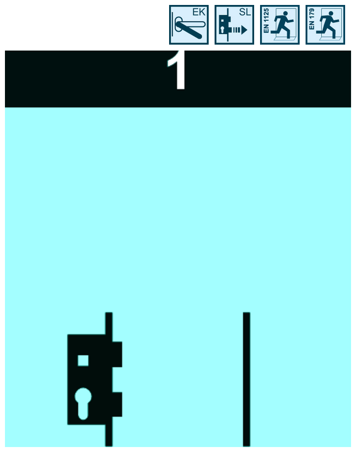 Unlock, Tür, Schloss, Sicherheit, Alarm