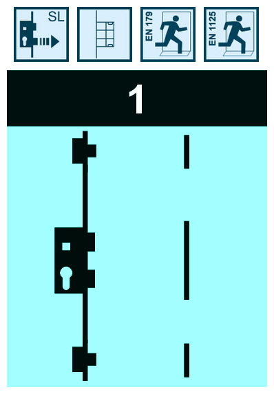 Fahrstuhl, Lift, Tür, Schloss, Mechanismus