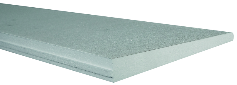 Polystyrol, Schaumplatte, Blech?, Platten?, Konstruktionsmaterial