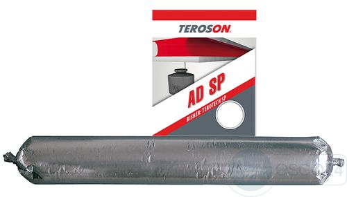 TEROSON AD SP VE = 12 Schlauchbeutel à 600 ml