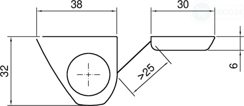 Diagramm, Handlung, 