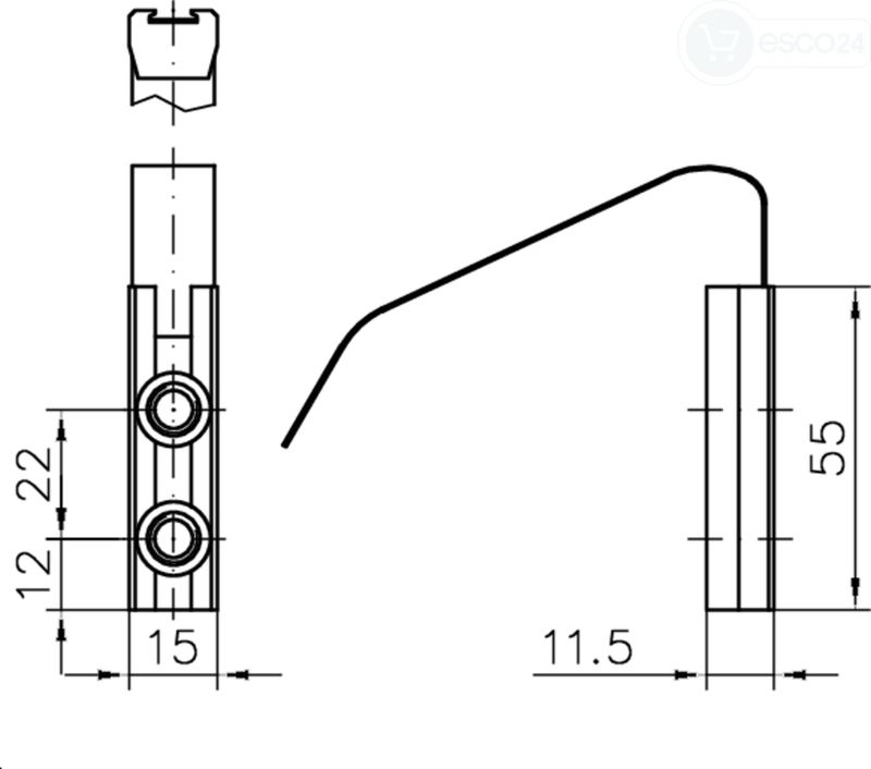 Diagramm, Handlung, 