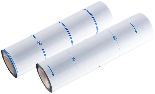 Polifilm Schutzfolie PF562 C COMBI 1,0x100 m Zylinder, Gerät, Fön, Elektrisches Gerät, Gerät, Fön, Elektrisches Gerät, Zylinder,