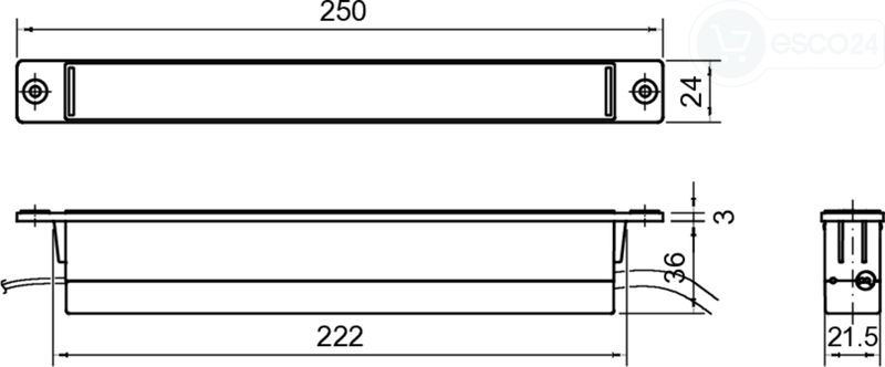 Diagramm, Handlung, 