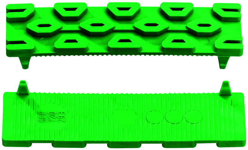 grün, Kunststoff, Verbindungsbaustein, Modular, Auflage