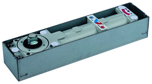 dormakaba BTS 80 Schließer mit Steckachse EN4 mit Zementkasten dormakaba BTS 80 Schließer mit Steckachse EN4 mit Zementkasten