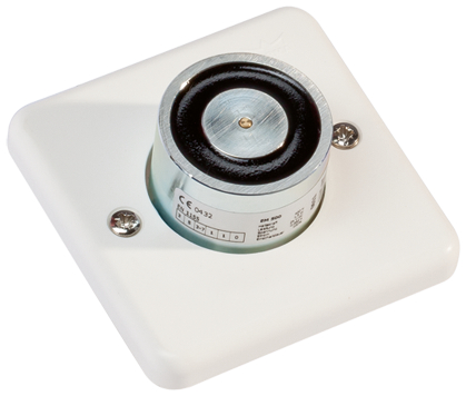 Sensor, Probe, Transducer, Cylindrical, Mount