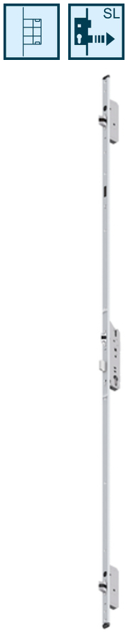 Griff, Griff, Drinnen,