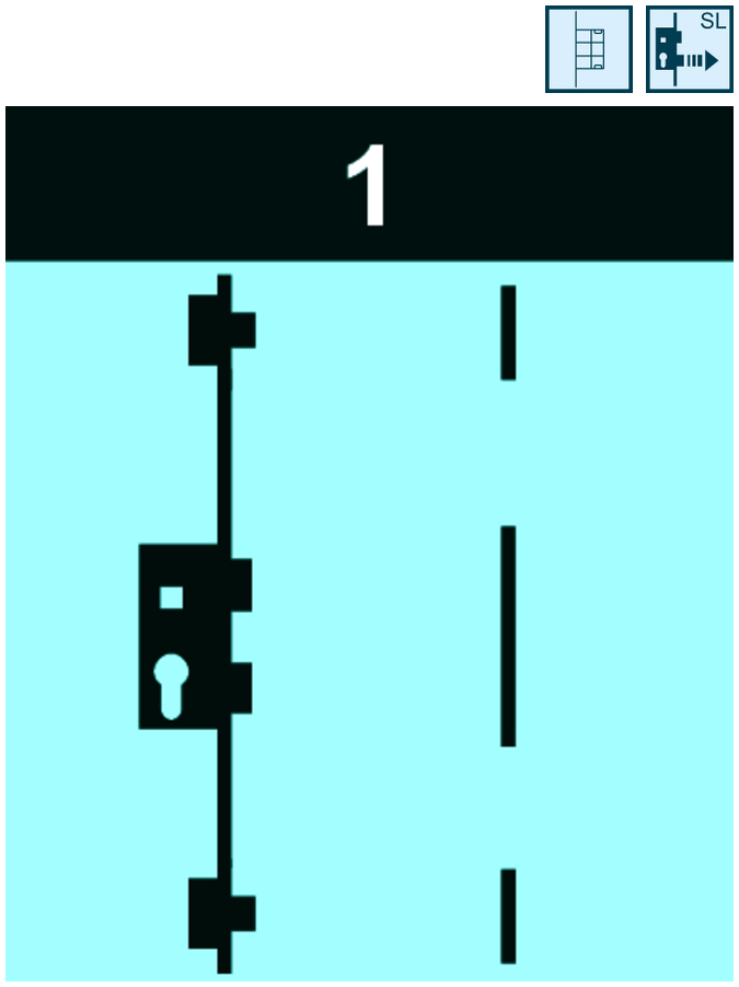Kette, Glied, Schloss, Stahl, Kabelzug