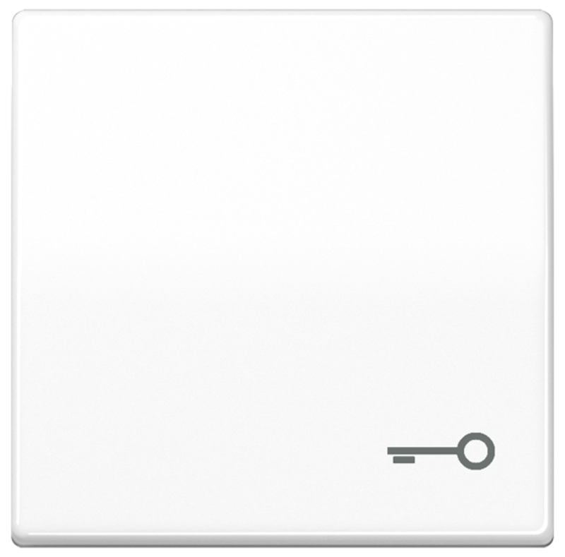 weiß, quadrat, schlüssel-symbol, schalter, minimal