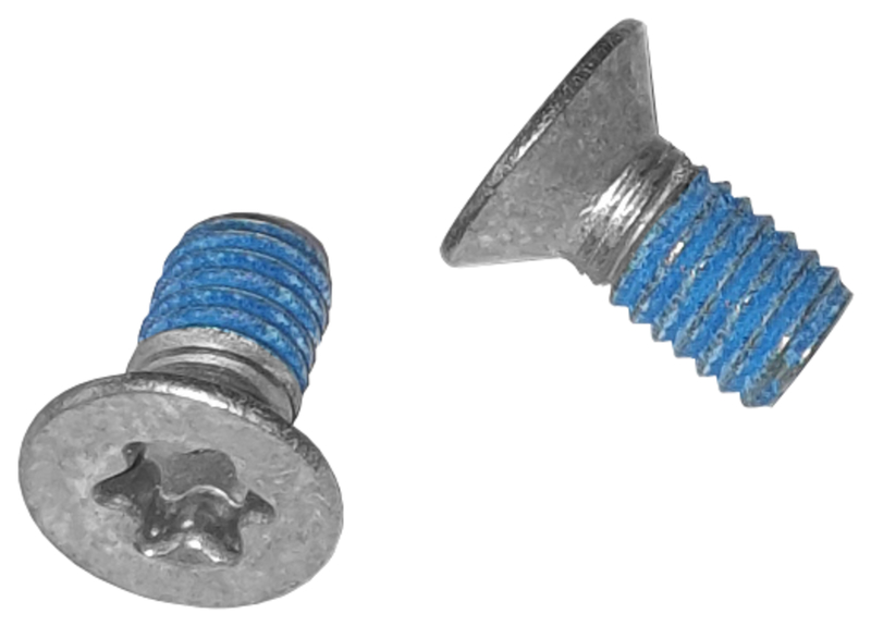 Schrauben, Sechskant-Schrauben, Metallschraube, Bauteil, Beschichtung