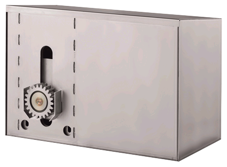 Postfach, Postfach, Weißes Brett,