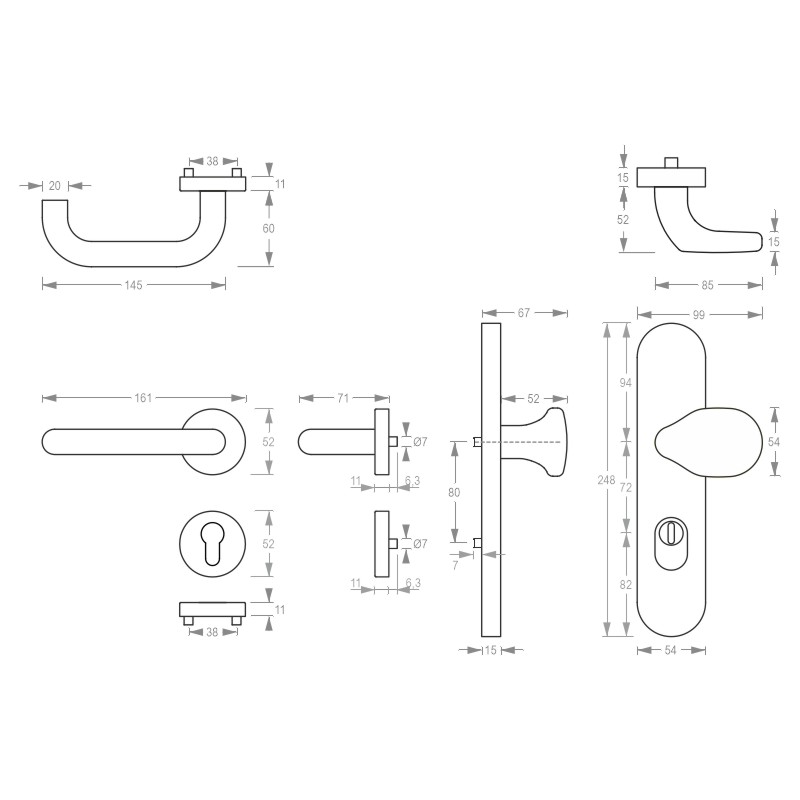 CAD-Diagramm, Diagramm, CAD-Diagramm, Diagramm,