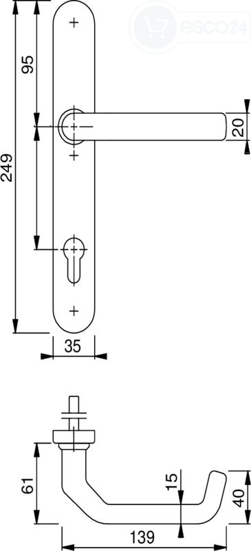 Person, Klempnerarbeiten, CAD-Diagramm, Diagramm, 