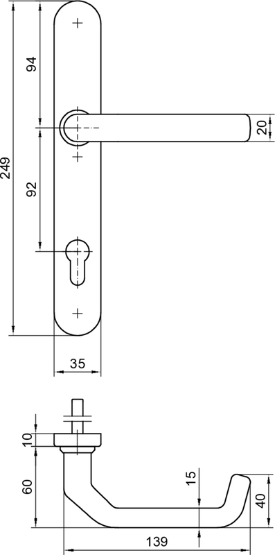 Person, Klempnerarbeiten, Person, Klempnerarbeiten, CAD-Diagramm, Diagramm,