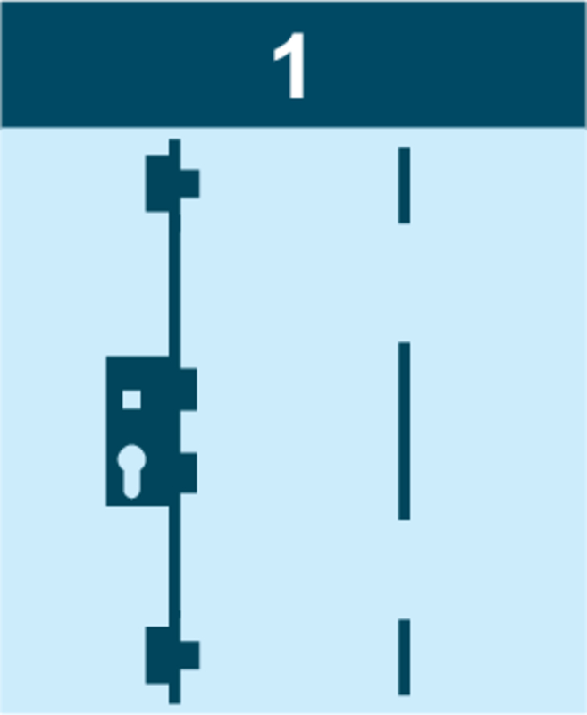 schloss, kabel, tor, schließmechanismus, schlosszuh