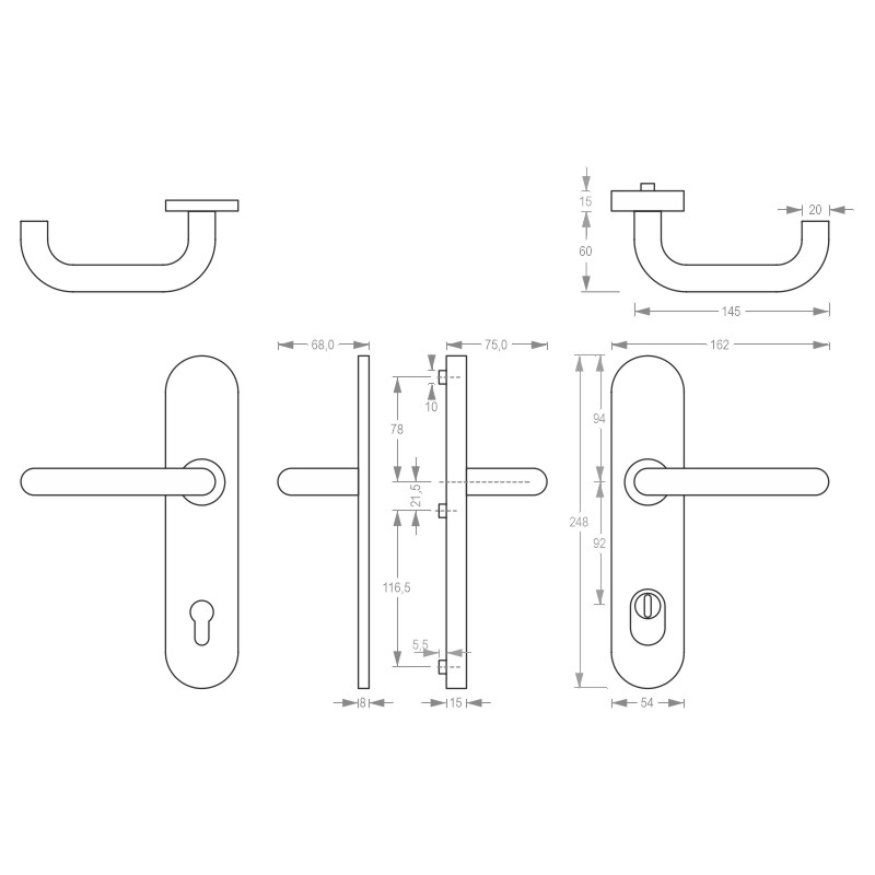 CAD-Diagramm, Diagramm,