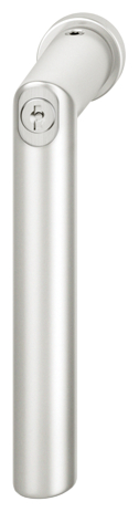 Stift, Sperre, Zylinder, Metall, Röhre