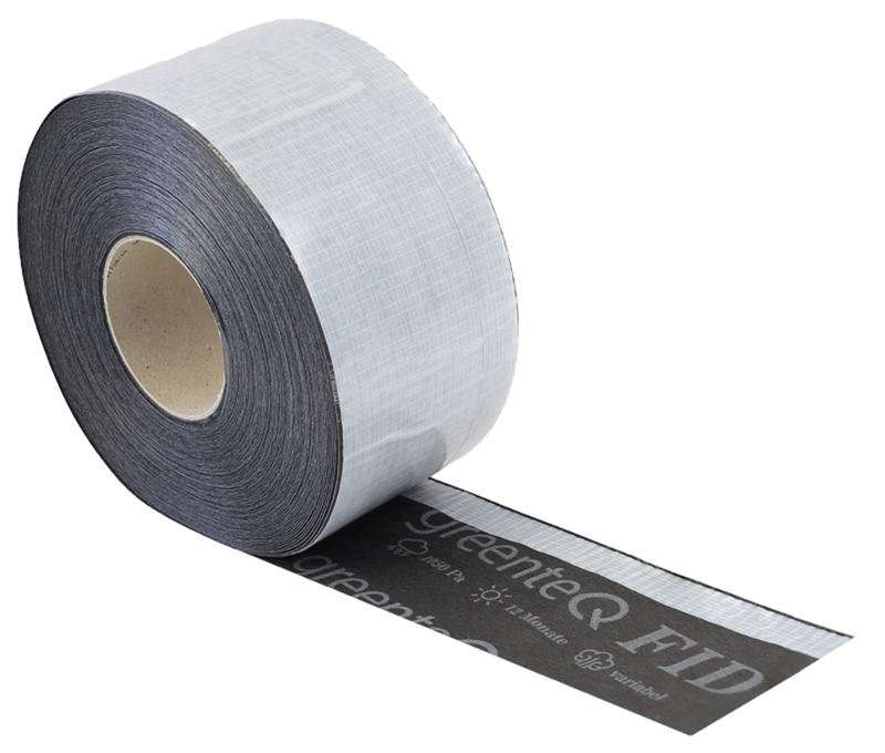 Klebeband, Dichtband, Filament, Rollenklebeband, Gaffer Tape