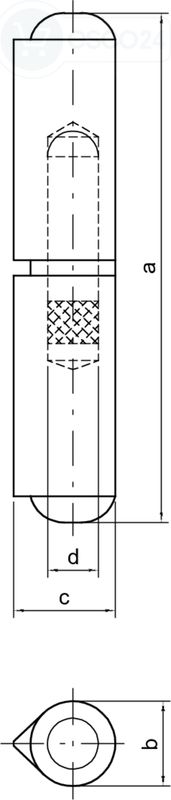 Diagramm, Handlung, 