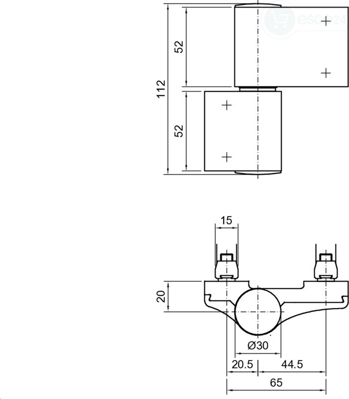 Schaubild, CAD-Diagramm, 