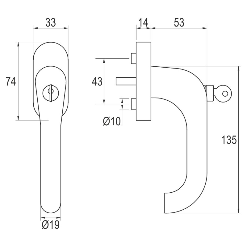 CAD-Diagramm, Diagramm, 