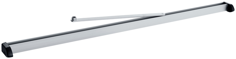 Dachträger, Querstange, Aluminium, Geraeteträger, Trägerboden